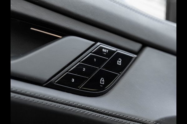 Porsche Taycan 4S Performance 84 kWh - Comfortstoelen - Luchtvering - Stoelventilatie - BOSE - INNO
