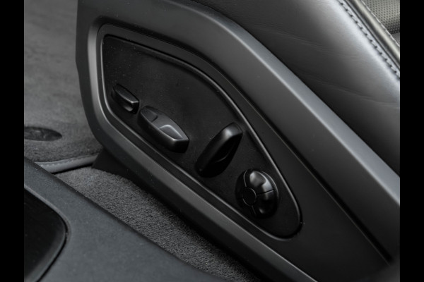 Porsche Taycan 4S Performance 84 kWh - Comfortstoelen - Luchtvering - Stoelventilatie - BOSE - INNO