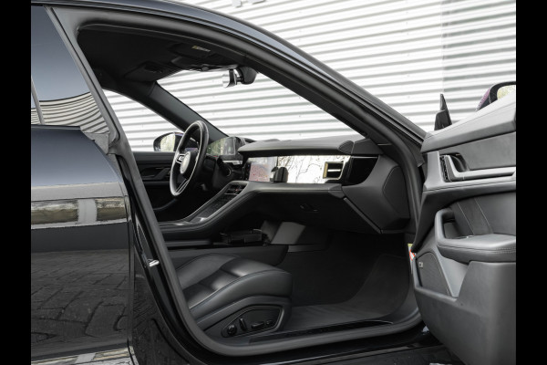 Porsche Taycan 4S Performance 84 kWh - Comfortstoelen - Luchtvering - Stoelventilatie - BOSE - INNO