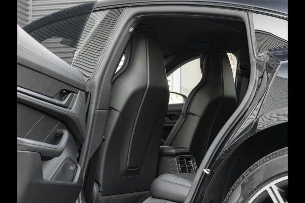 Porsche Taycan 4S Performance 84 kWh - Comfortstoelen - Luchtvering - Stoelventilatie - BOSE - INNO