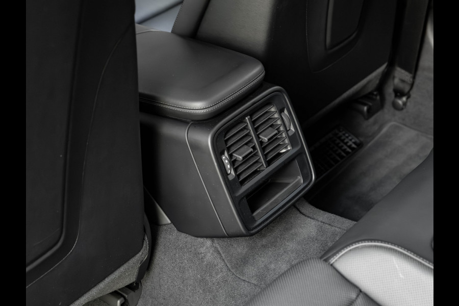 Porsche Taycan 4S Performance 84 kWh - Comfortstoelen - Luchtvering - Stoelventilatie - BOSE - INNO