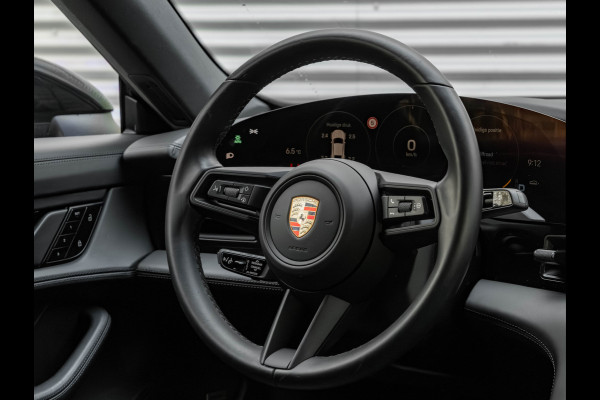 Porsche Taycan 4S Performance 84 kWh - Comfortstoelen - Luchtvering - Stoelventilatie - BOSE - INNO