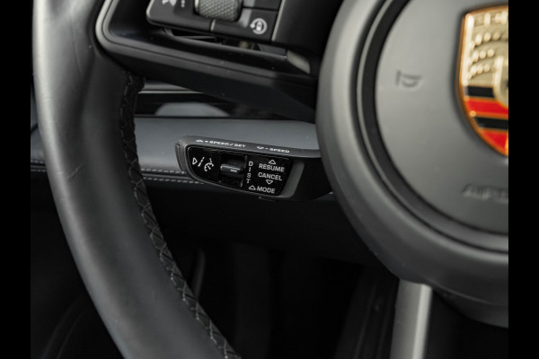 Porsche Taycan 4S Performance 84 kWh - Comfortstoelen - Luchtvering - Stoelventilatie - BOSE - INNO