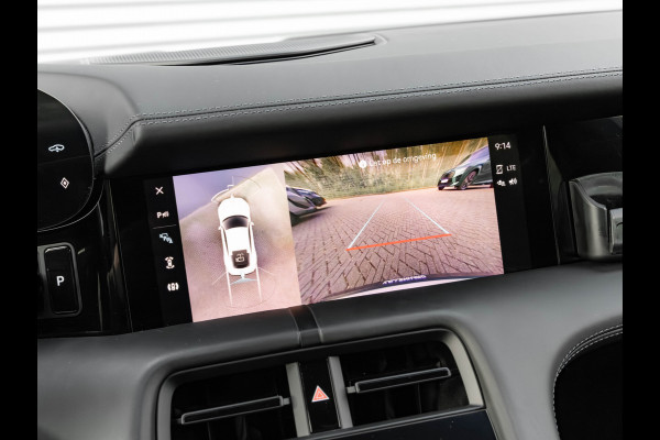 Porsche Taycan 4S Performance 84 kWh - Comfortstoelen - Luchtvering - Stoelventilatie - BOSE - INNO