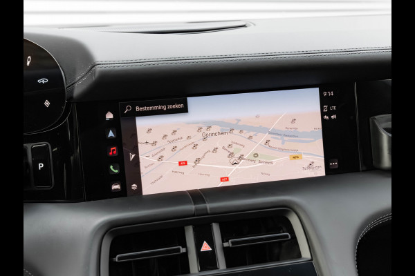 Porsche Taycan 4S Performance 84 kWh - Comfortstoelen - Luchtvering - Stoelventilatie - BOSE - INNO