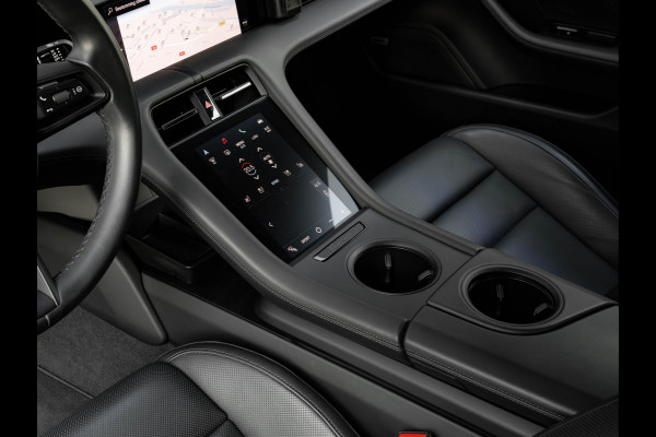 Porsche Taycan 4S Performance 84 kWh - Comfortstoelen - Luchtvering - Stoelventilatie - BOSE - INNO