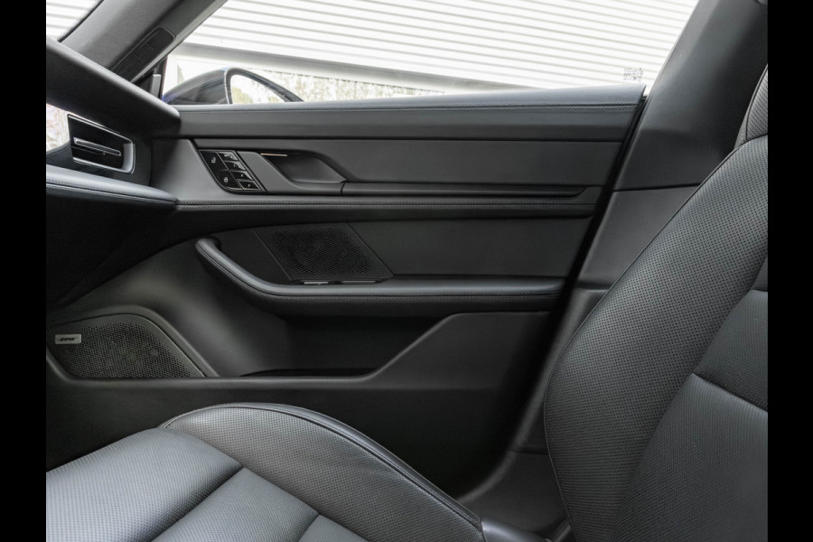 Porsche Taycan 4S Performance 84 kWh - Comfortstoelen - Luchtvering - Stoelventilatie - BOSE - INNO