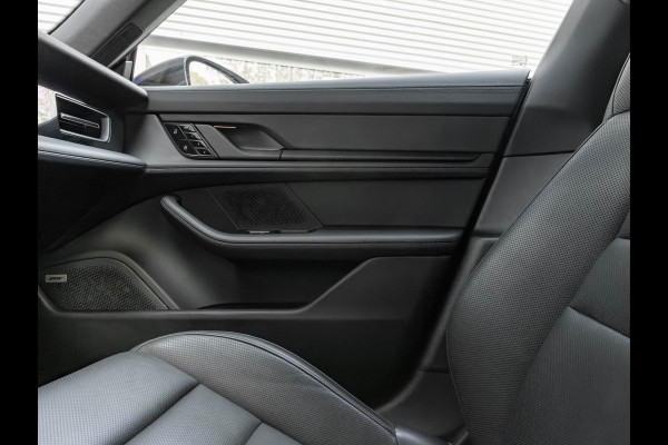 Porsche Taycan 4S Performance 84 kWh - Comfortstoelen - Luchtvering - Stoelventilatie - BOSE - INNO