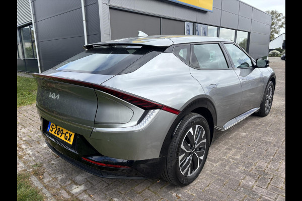 Kia Ev6 Plus AWD 77.4 kWh | 325pk | Lederen Interieur | Stoelverwarming | Adapt. Cruise | Camera | Climate | Vol Leder