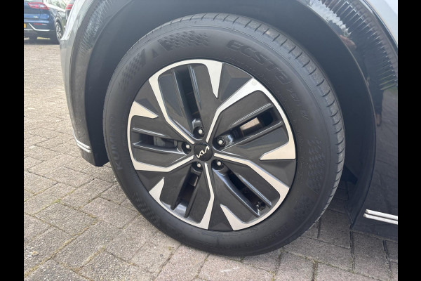 Kia Ev6 Plus AWD 77.4 kWh | 325pk | Lederen Interieur | Stoelverwarming | Adapt. Cruise | Camera | Climate | Vol Leder
