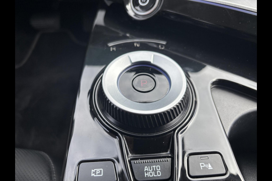 Kia Ev6 Plus AWD 77.4 kWh | 325pk | Lederen Interieur | Stoelverwarming | Adapt. Cruise | Camera | Climate | Vol Leder
