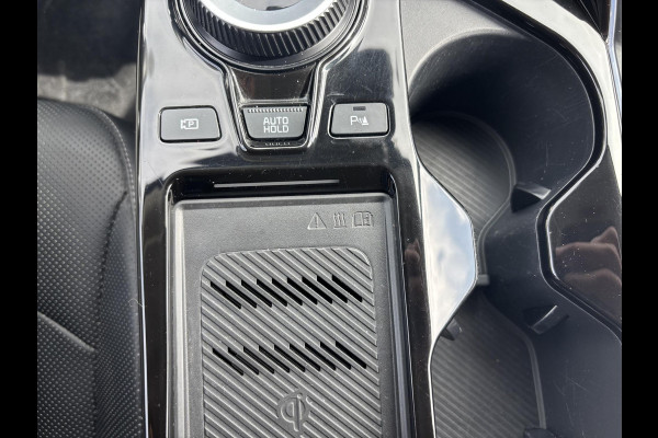Kia Ev6 Plus AWD 77.4 kWh | 325pk | Lederen Interieur | Stoelverwarming | Adapt. Cruise | Camera | Climate | Vol Leder