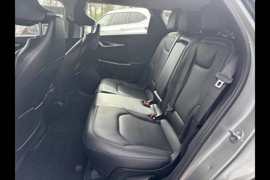 Kia Ev6 Plus AWD 77.4 kWh | 325pk | Lederen Interieur | Stoelverwarming | Adapt. Cruise | Camera | Climate | Vol Leder