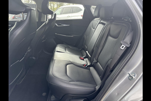 Kia Ev6 Plus AWD 77.4 kWh | 325pk | Lederen Interieur | Stoelverwarming | Adapt. Cruise | Camera | Climate | Vol Leder