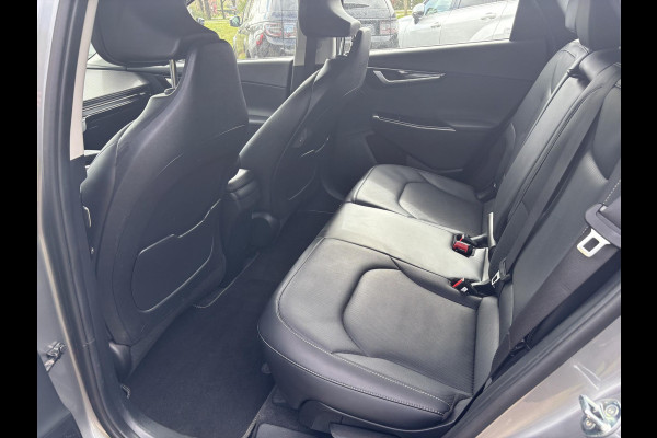 Kia Ev6 Plus AWD 77.4 kWh | 325pk | Lederen Interieur | Stoelverwarming | Adapt. Cruise | Camera | Climate | Vol Leder