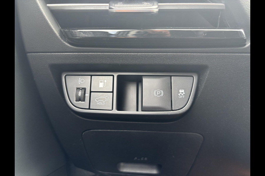 Kia Ev6 Plus AWD 77.4 kWh | 325pk | Lederen Interieur | Stoelverwarming | Adapt. Cruise | Camera | Climate | Vol Leder