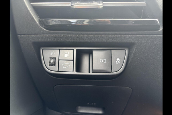 Kia Ev6 Plus AWD 77.4 kWh | 325pk | Lederen Interieur | Stoelverwarming | Adapt. Cruise | Camera | Climate | Vol Leder