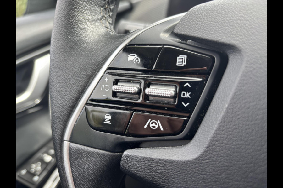 Kia Ev6 Plus AWD 77.4 kWh | 325pk | Lederen Interieur | Stoelverwarming | Adapt. Cruise | Camera | Climate | Vol Leder