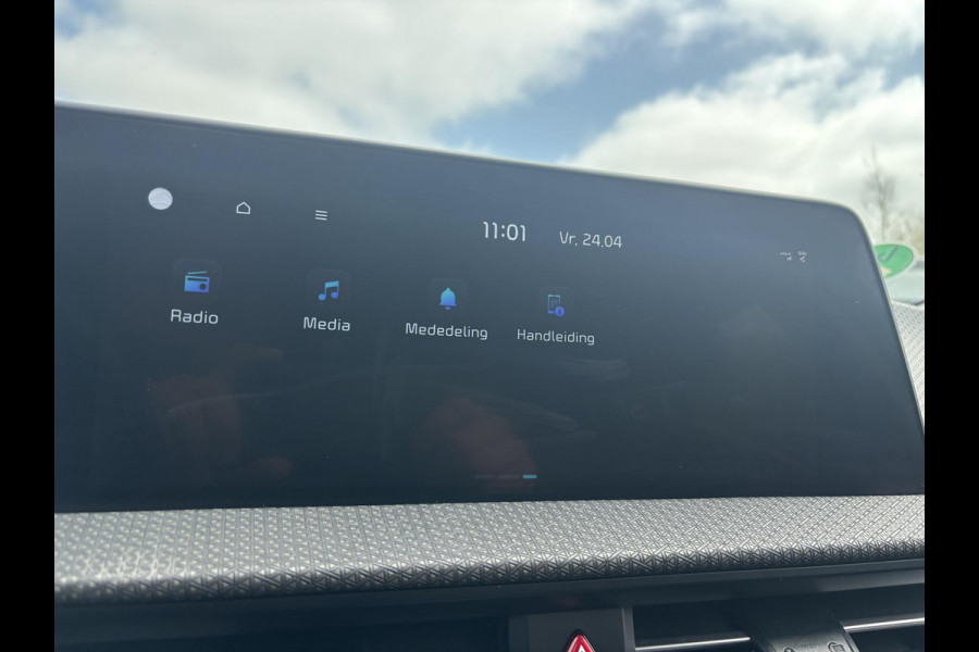 Kia Ev6 Plus AWD 77.4 kWh | 325pk | Lederen Interieur | Stoelverwarming | Adapt. Cruise | Camera | Climate | Vol Leder
