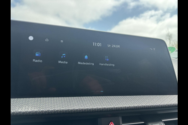 Kia Ev6 Plus AWD 77.4 kWh | 325pk | Lederen Interieur | Stoelverwarming | Adapt. Cruise | Camera | Climate | Vol Leder