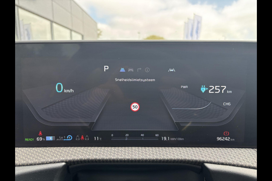 Kia Ev6 Plus AWD 77.4 kWh | 325pk | Lederen Interieur | Stoelverwarming | Adapt. Cruise | Camera | Climate | Vol Leder