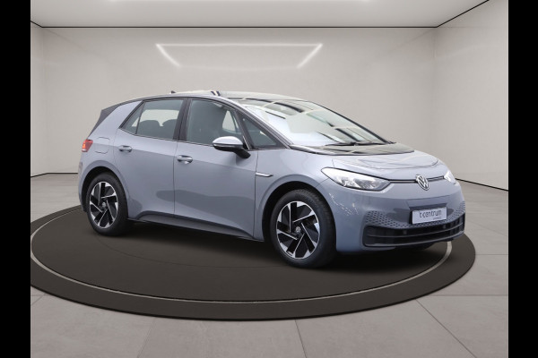 Volkswagen ID.3 Pure 45 kWh, LM Velgen, Carplay, DAB, Parkeersensoren