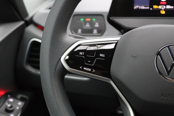 Volkswagen ID.3 Pure 45 kWh, LM Velgen, Carplay, DAB, Parkeersensoren