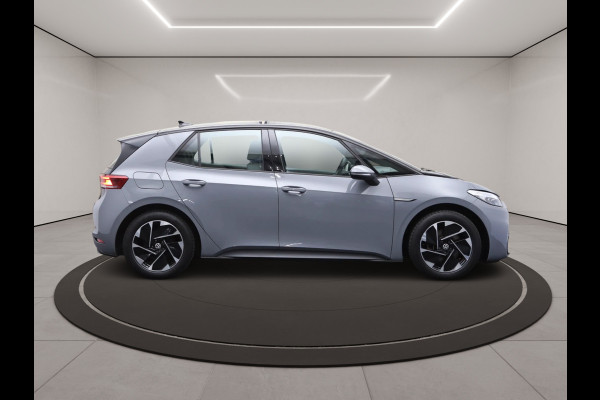 Volkswagen ID.3 Pure 45 kWh, LM Velgen, Carplay, DAB, Parkeersensoren