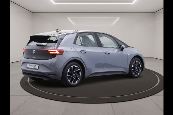 Volkswagen ID.3 Pure 45 kWh, LM Velgen, Carplay, DAB, Parkeersensoren