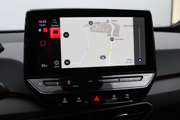 Volkswagen ID.3 Pure 45 kWh, LM Velgen, Carplay, DAB, Parkeersensoren