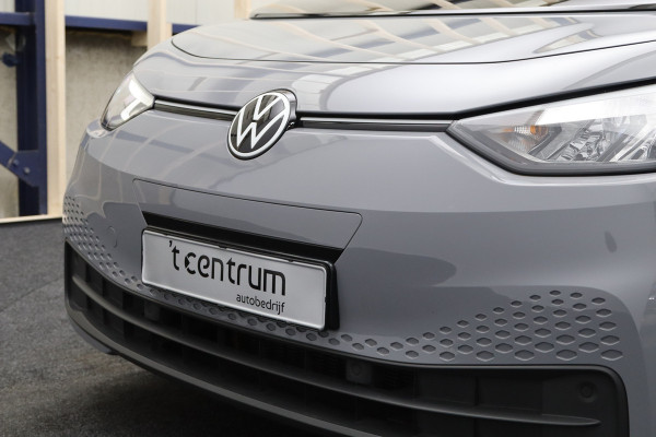 Volkswagen ID.3 Pure 45 kWh, LM Velgen, Carplay, DAB, Parkeersensoren