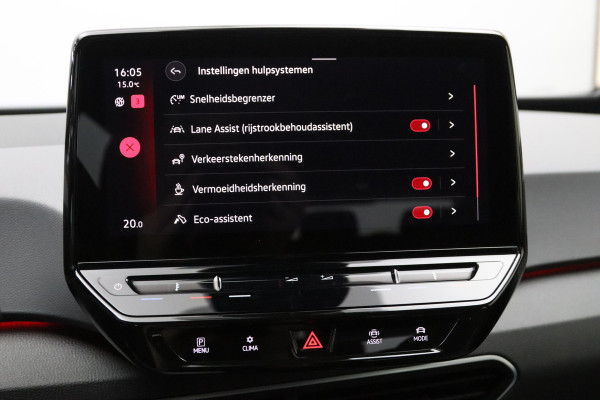 Volkswagen ID.3 Pure 45 kWh, LM Velgen, Carplay, DAB, Parkeersensoren