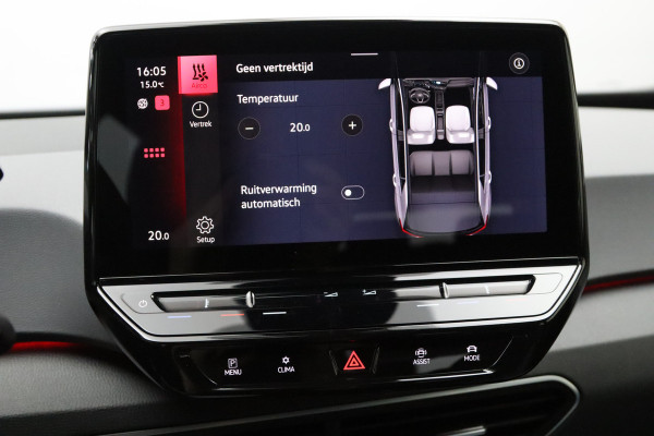Volkswagen ID.3 Pure 45 kWh, LM Velgen, Carplay, DAB, Parkeersensoren