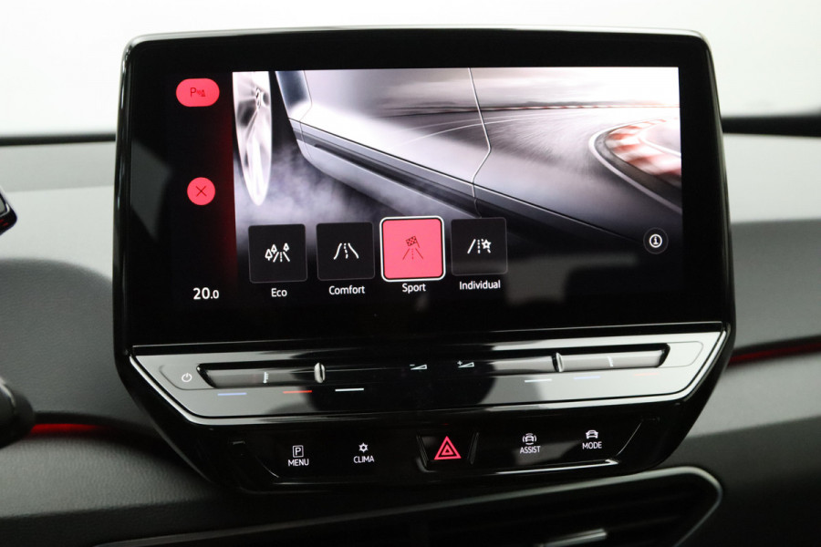 Volkswagen ID.3 Pure 45 kWh, LM Velgen, Carplay, DAB, Parkeersensoren