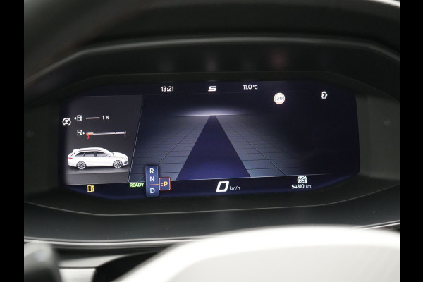 CUPRA Leon 1.4 e-Hybrid VZ Copper Edition PHEV 245pk Dealer O.H PHEV | Panodak | Adaptive Cruise | Sportstoelen Memory & Verwarmd | Sfeerverlichting | Apple Carplay | Blis | Keyless | Stuur Verwarmd | Navigatie | Virtual | DAB | Plug In Hybrid