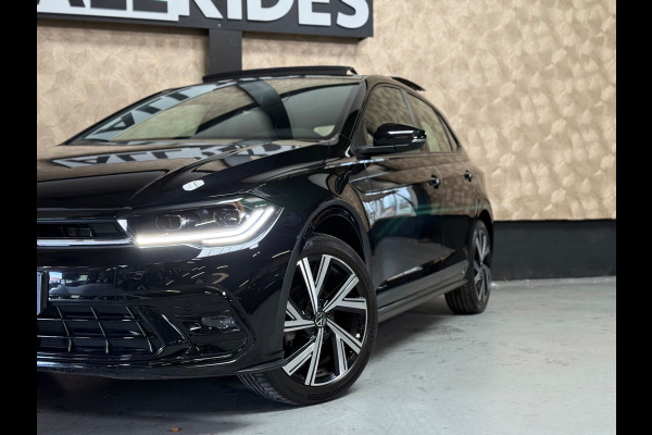 Volkswagen Polo 1.0 TSI R-Line Business | Pano | Stoelverwarming | Camera | Carplay