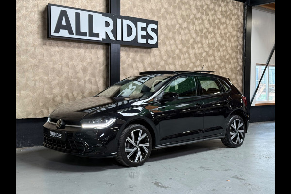 Volkswagen Polo 1.0 TSI R-Line Business | Pano | Stoelverwarming | Camera | Carplay