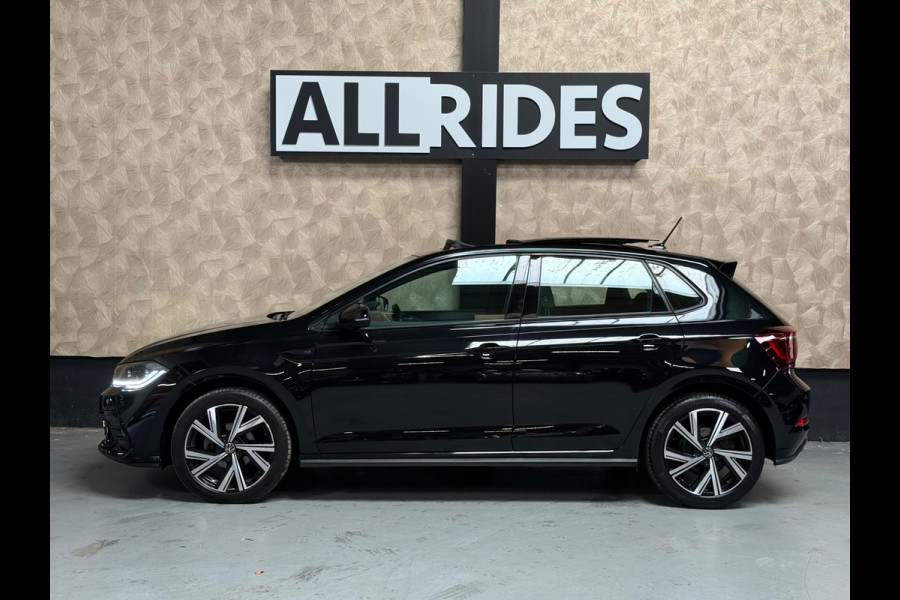 Volkswagen Polo 1.0 TSI R-Line Business | Pano | Stoelverwarming | Camera | Carplay