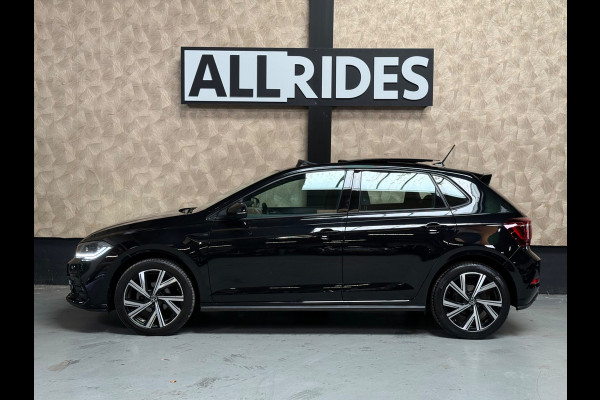 Volkswagen Polo 1.0 TSI R-Line Business | Pano | Stoelverwarming | Camera | Carplay