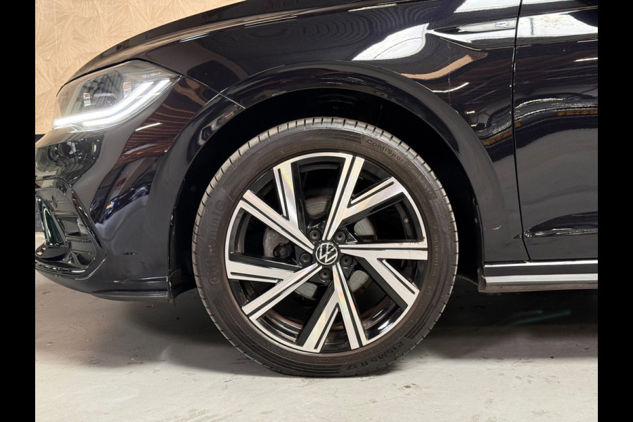 Volkswagen Polo 1.0 TSI R-Line Business | Pano | Stoelverwarming | Camera | Carplay