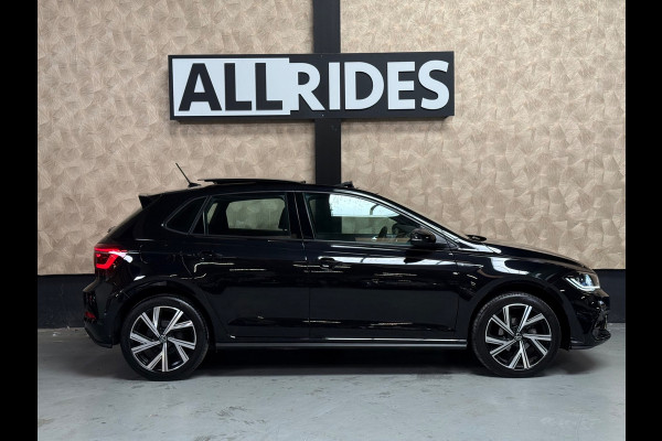 Volkswagen Polo 1.0 TSI R-Line Business | Pano | Stoelverwarming | Camera | Carplay