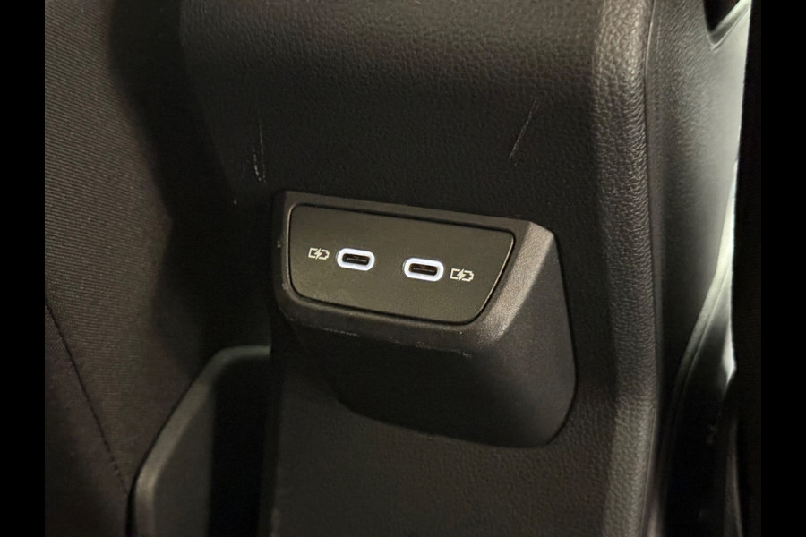 Volkswagen Polo 1.0 TSI R-Line Business | Pano | Stoelverwarming | Camera | Carplay