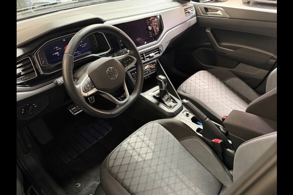 Volkswagen Polo 1.0 TSI R-Line Business | Pano | Stoelverwarming | Camera | Carplay