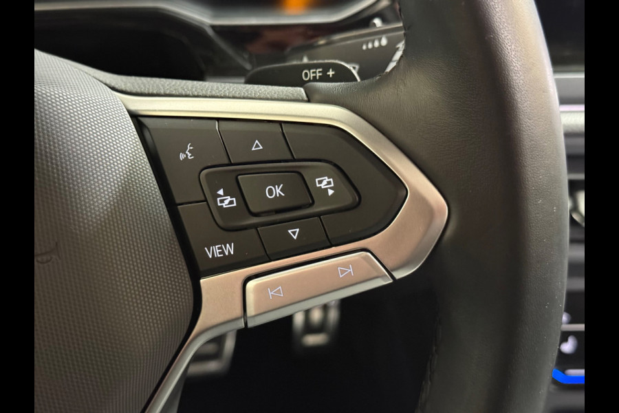 Volkswagen Polo 1.0 TSI R-Line Business | Pano | Stoelverwarming | Camera | Carplay