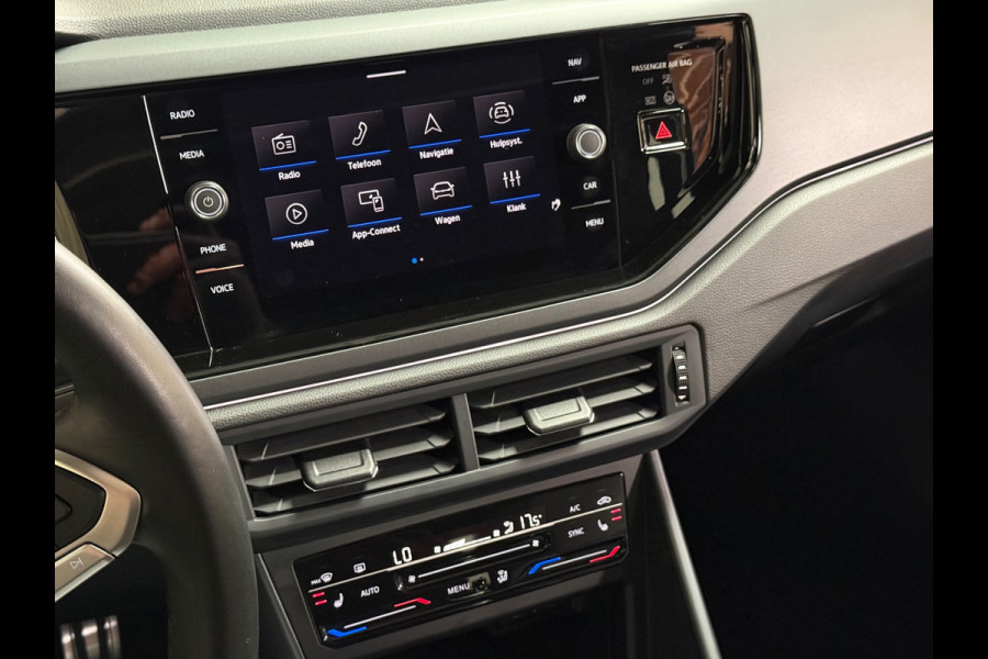 Volkswagen Polo 1.0 TSI R-Line Business | Pano | Stoelverwarming | Camera | Carplay