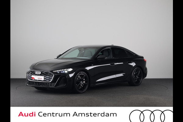 Audi A5 Limousine 2.0 e-hybrid quattro S edition 299pk | Elektrisch verstelb. bestuurdersstoel met geheugen | 19 inch lichtmetalen velgen |