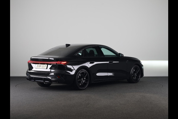 Audi A5 Limousine 2.0 e-hybrid quattro S edition 299pk | Elektrisch verstelb. bestuurdersstoel met geheugen | 19 inch lichtmetalen velgen |