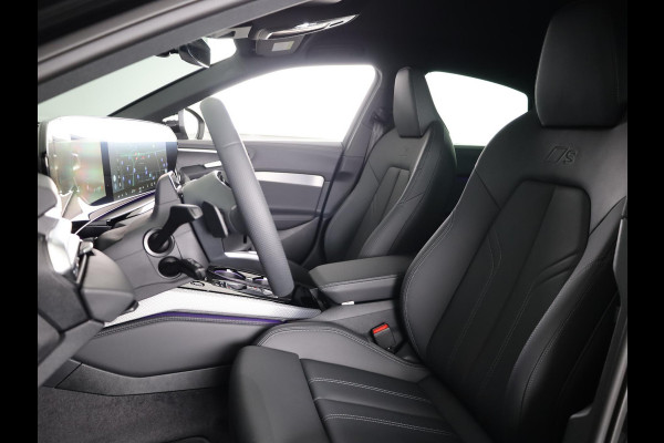 Audi A5 Limousine 2.0 e-hybrid quattro S edition 299pk | Elektrisch verstelb. bestuurdersstoel met geheugen | 19 inch lichtmetalen velgen |