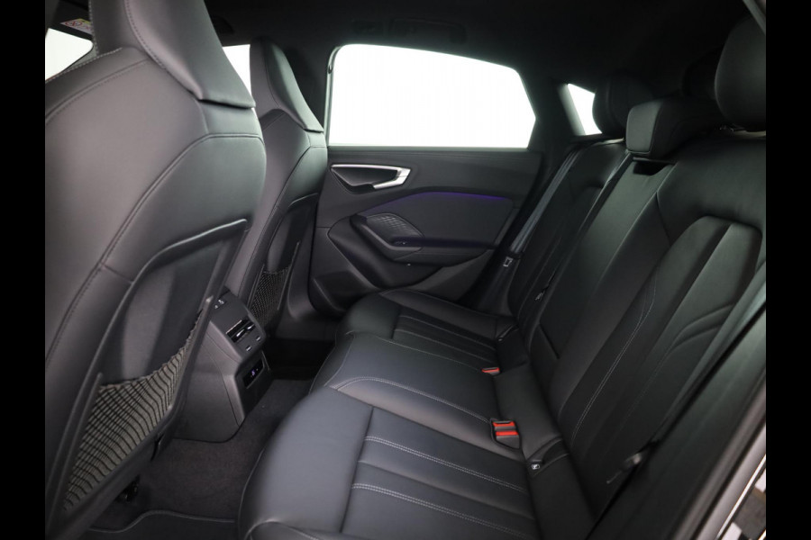 Audi A5 Limousine 2.0 e-hybrid quattro S edition 299pk | Elektrisch verstelb. bestuurdersstoel met geheugen | 19 inch lichtmetalen velgen |