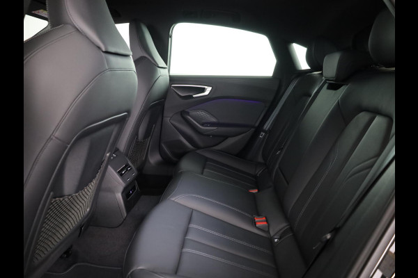 Audi A5 Limousine 2.0 e-hybrid quattro S edition 299pk | Elektrisch verstelb. bestuurdersstoel met geheugen | 19 inch lichtmetalen velgen |